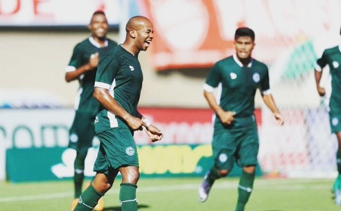 GOIANO: Goiás vence e garante classificação antecipada; Goiânia sai da zona