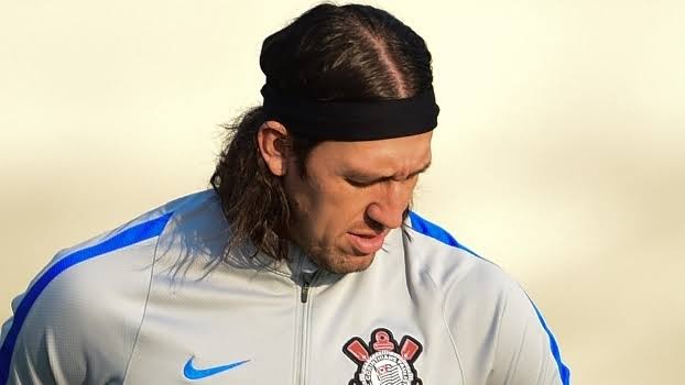 Após novo empate do Corinthians em casa, Cássio explica falha no gol do Ituano