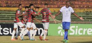 PAULISTA A2: Portuguesa retorna ao G8 e Santista desperdiça chance de liderar sozinha