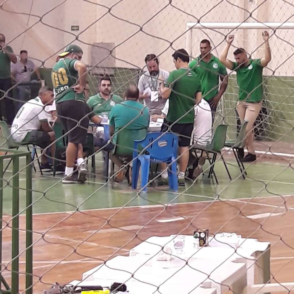 Ricardo Miguel Moisés acabou reeleito em eleição que vai terminar na Justiça