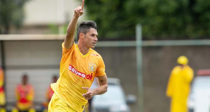 CANDANGÃO: Brasiliense vence Formosa e Taguatinga segue vivo na disputa por uma vaga