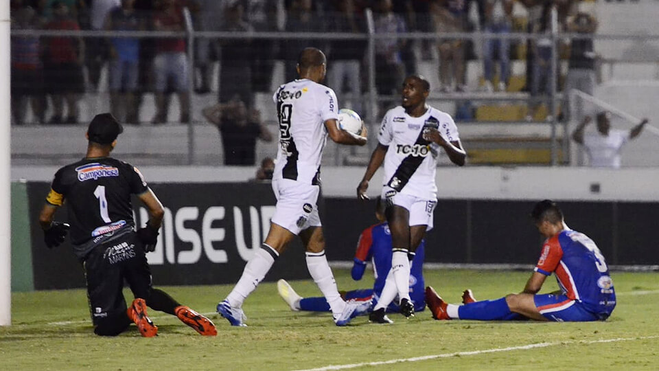 Guarani x Ponte Preta – Um dérbi que já entrou para a história!