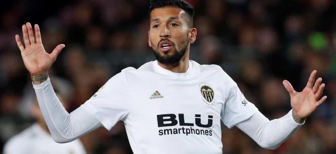 Jogadores do Valladollid estão co o coronavírus