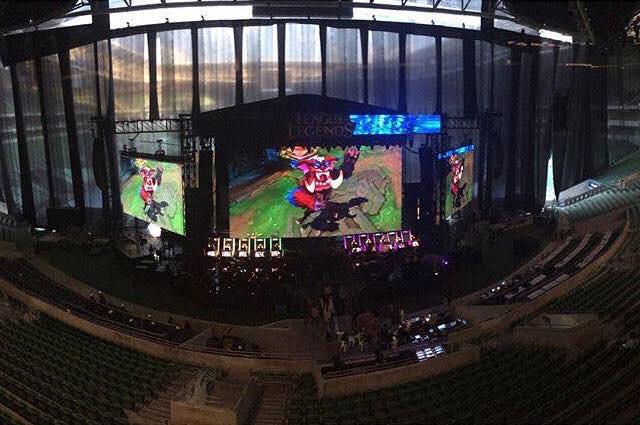 Centro de e-sports em comunidade do Rio de Janeiro procura apoio para se manter