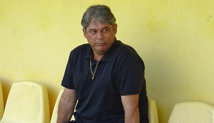 Paulista A2: Líder, técnico do São Bernardo destaca força do elenco