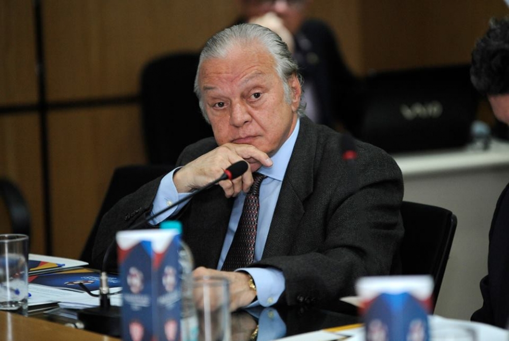 Presidente do Rio Preto propõem à FPF encerramento do Paulista A3. Ouça áudio!