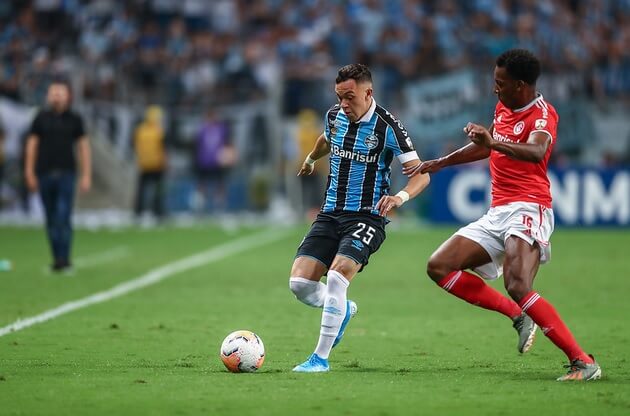 Após reunião, Gauchão é suspenso por 15 dias em razão da pandemia de coronavírus