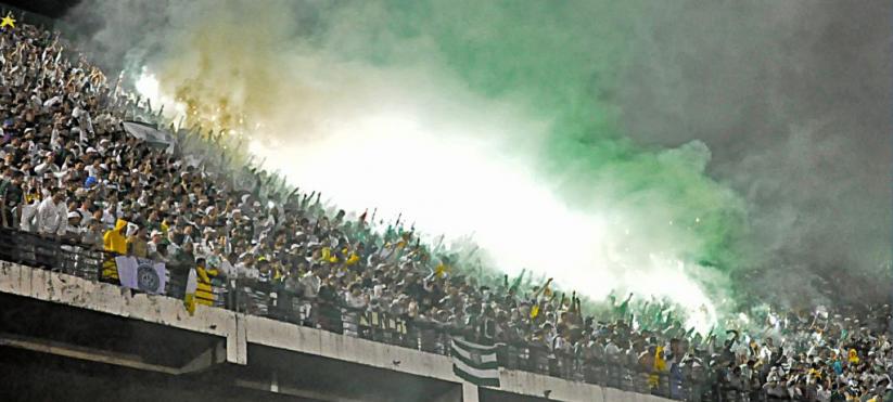 Aceisp tenta liberar imprensa na FPF, mas sofre veto da Secretaria de Saúde de Campinas