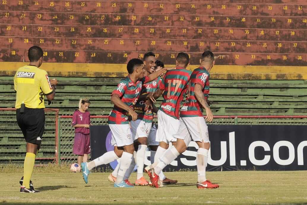 Maioria vota a favor e Série A2 do Paulista é paralisado