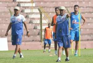 Paulista A2: Sem ganhar há nove jogos, Sertãozinho anuncia saída de treinador