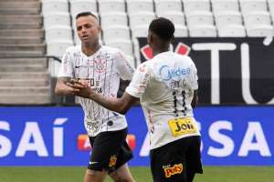 Luan tem suspeita de coronavírus e jogador do Corinthians fica em observação