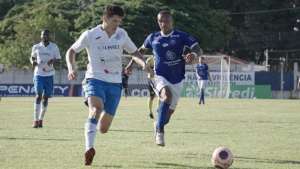 Paulista A2: Zagueiro fala sobre objetivo do São Bento no estadual