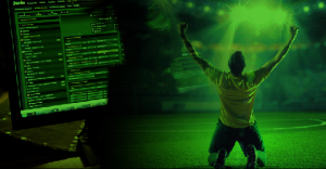 Apostas esportivas mudaram a forma como alguns acompanham futebol