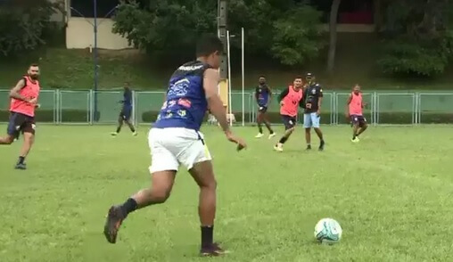 Amapaense: Federação anuncia que jogos estão mantidos com portões fechados