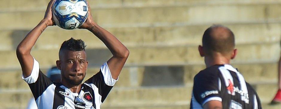 Federação Paraibana de Futebol confirma partidas de quarta-feira, mas agenda reunião