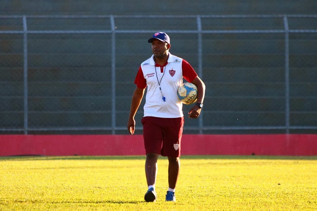 Paulista A2: Dono de boa campanha no Mineiro, surge como opção no Sertãozinho