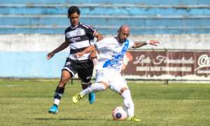 Paulista A2: ​Treinador do Taubaté exalta 'entrega' em vitória