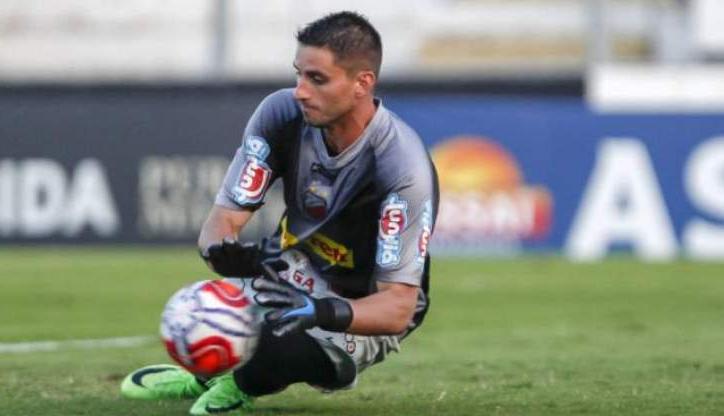 Exames de goleiro de clube do Paulistão não apontam coronavírus