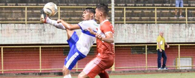 ACREANO: FFAC confirma nova data para final do primeiro turno entre Atlético e Galvez