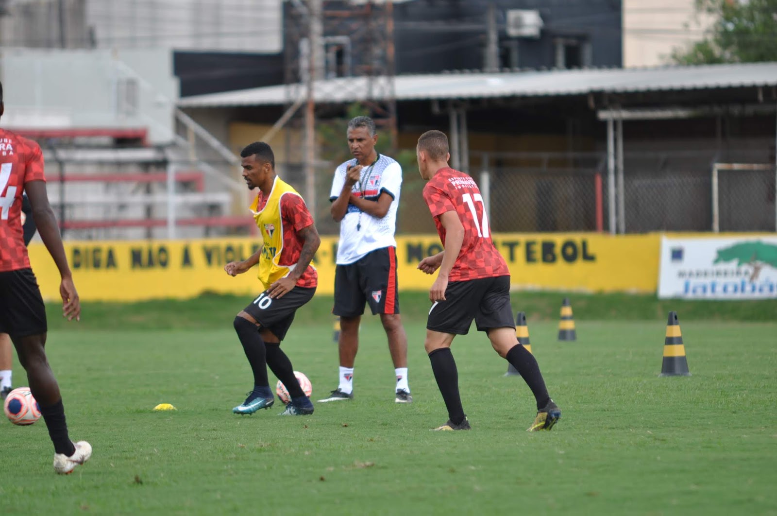 Z2 - Futebol