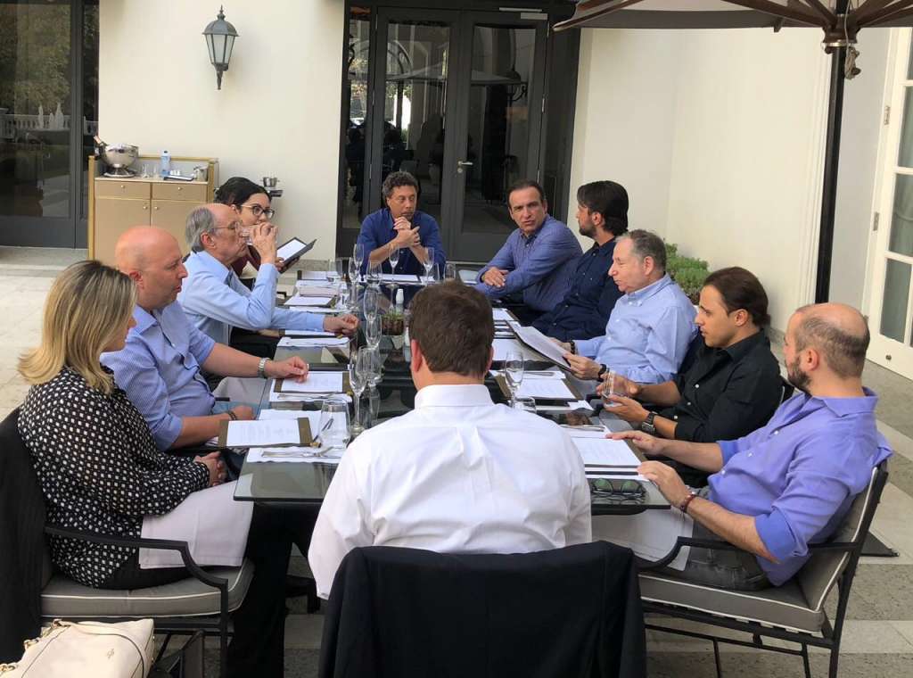 CBA suspende corridas automobilísticas por tempo indeterminado no Brasil