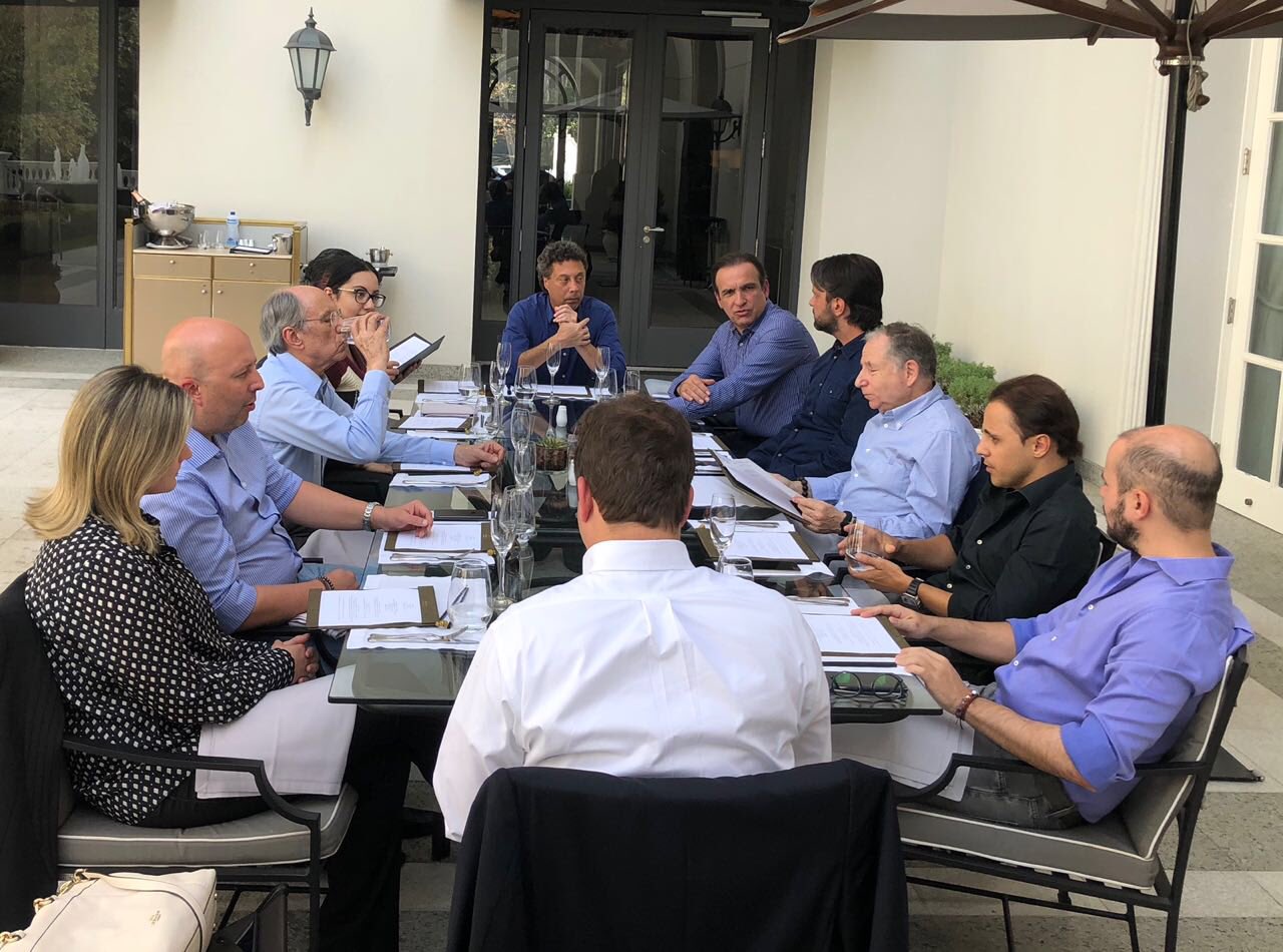 CBA suspende corridas automobilísticas por tempo indeterminado no Brasil