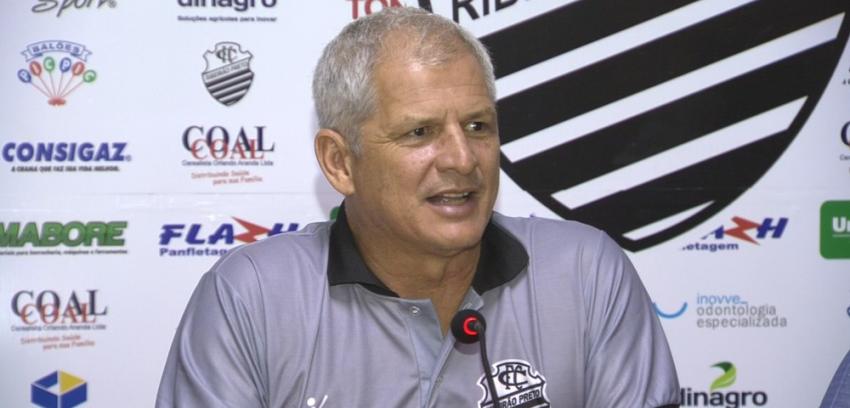 Paulista A3: Comercial valoriza vitória tranquila sobre o Marília