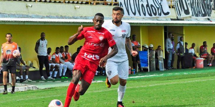 Paulista A3: Noroeste e EC São Bernardo se manifestam sobre paralisação