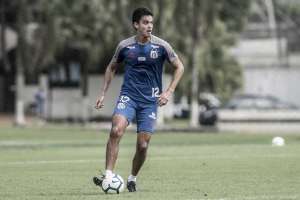 Santos acerta venda de zagueiro para rival da Série A do Brasileiro