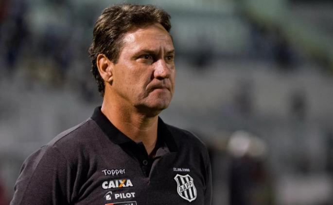 Dérbi 196: Guarani manda papeleta errada e Brigatti responde: “É muito amadorismo”