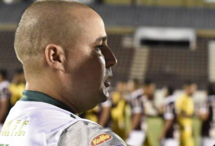 Catalá tem Mirassol nas mãos Catalá tem Mirassol nas mãos