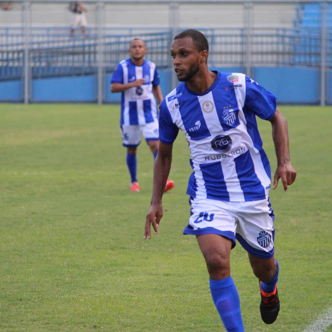 RORAIMENSE: GAS quer se manter invicto e líder; São Raimundo enfrenta o pior time