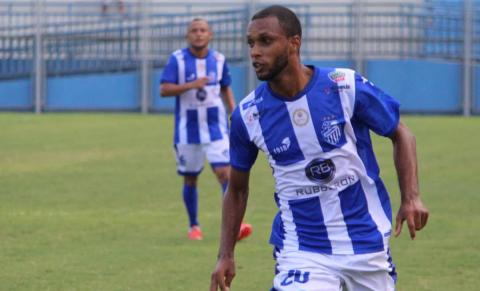 São Raimundo volta a campo pelo Estadual