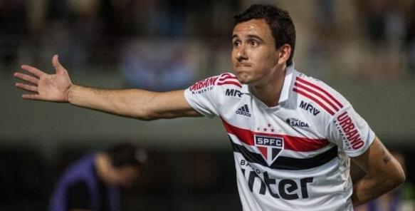 Pablo quebra jejum de gols e se anima com o São Paulo
