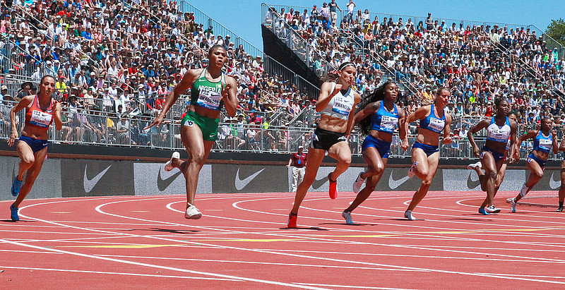 Diamond League anuncia suspensão das três primeiras etapas da temporada