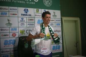 Paulistão: Técnico Carpini comemora vitória do Guarani no Dérbi 196: 'Merecemos isso'