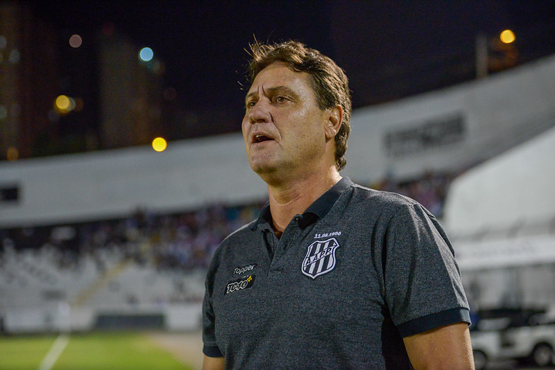 Paulistão: Apesar de revés no Dérbi 196, Brigatti elogia Ponte: ‘Está em crescente’