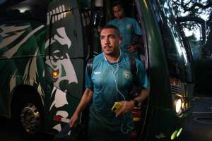 Após queda de tabu e virada histórica, goleiro dedica vitória à torcida do Guarani