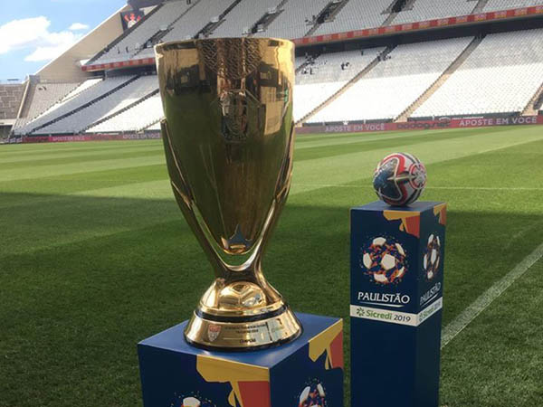 Quem foi contra? Veja como votou cada time na reunião que paralisou o Paulistão