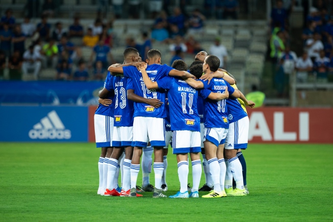 Mineiro: Sem rumo, Cruzeiro vive caos esportivo e tem trabalho de gestores questionado