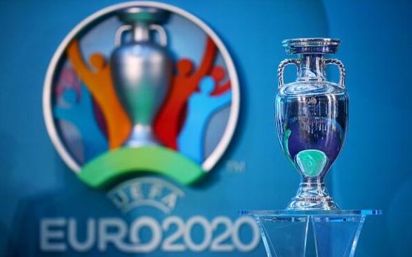 Eurocopa fica para 2021 devido a pandemia