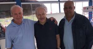 Por pandemia do coronavírus, diretoria do Osasco Audax suspende atividades