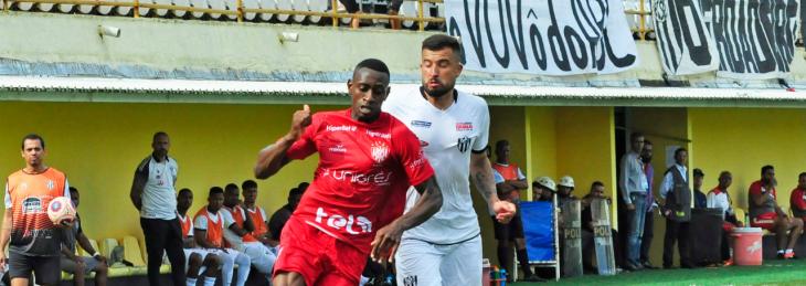 Paulista A3: EC São Bernardo suspende atividades e pede encerramento do torneio