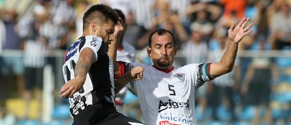 Foto: Pedro Chaves/ Federação Cearense de Futebol