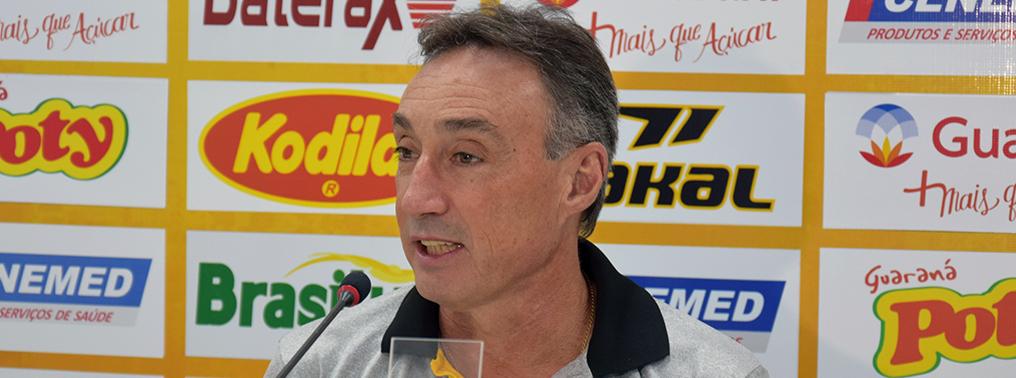 Único invicto do Paulistão dá folga de duas semanas ao elenco por causa do coronavírus