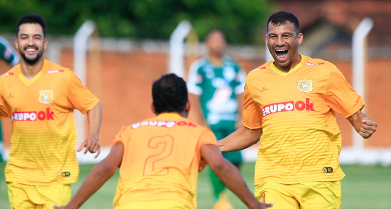 CANDANGÃO: Com portões fechados, última rodada acontecerá nesta quarta-feira