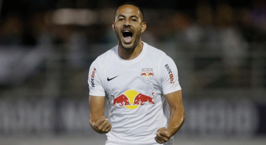 Willian? Boselli? Pato? Que nada! Artilheiro do Paulistão é do interior