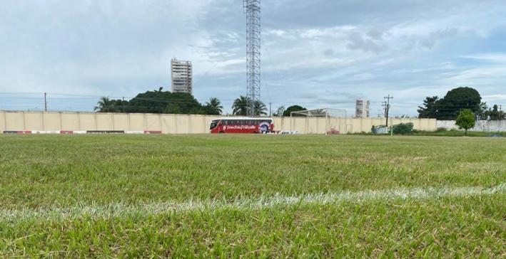 Campeonato Rondoniense está paralisado por conta do coronavírus