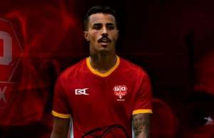 Vampeta fala sobre contratação de MC Livinho pelo Audax: 