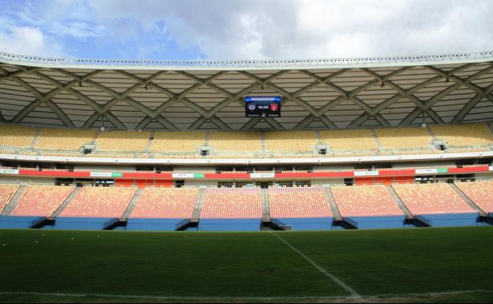 Foto: Antônio Assis / AssCom/FAF